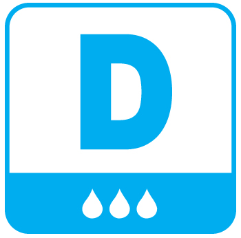 Damp resistant Fans