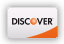 Discover Payment Accepted