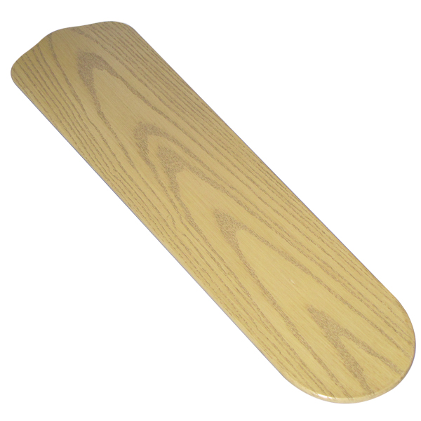 ABS Bleached Oak