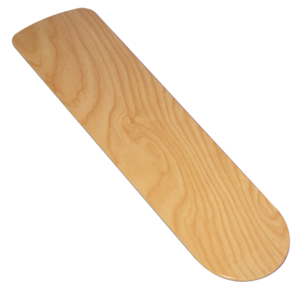 ABS Unfinished Oak