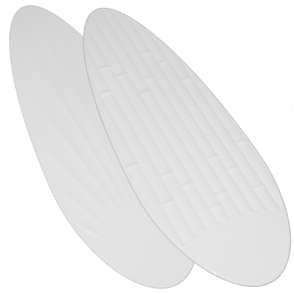 ABS Pure White