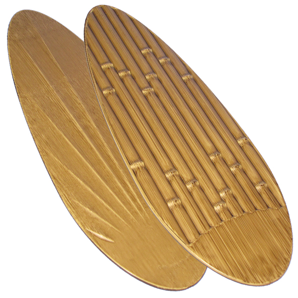 ABS Walnut