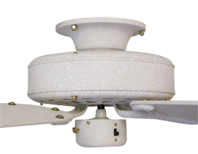 Ceiling Fan Flush Mount Kit