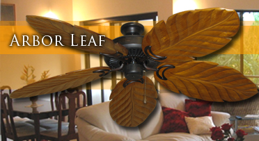 ArborLeaf