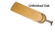 52 inch sweep ceiling fan blades