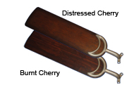 52 inch sweep ceiling fan blades