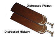 52 inch sweep ceiling fan blades