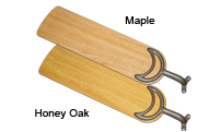 52 inch sweep ceiling fan blades