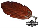 Arbor Ceiling Fan Blades Series 100 - Cherry Finish