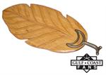Arbor Ceiling Fan Blades Series 100 - Maple Finish