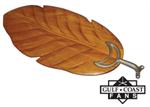 Arbor Ceiling Fan Blades Series 100 - Oak Finish