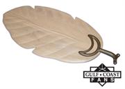 Arbor Ceiling Fan Blades Series 100 - Whitewash Finish