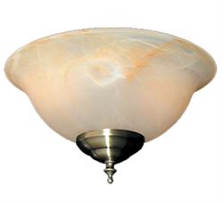 132 Autum Scavo Adaptable Ceiling Fan Light