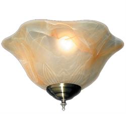 142 Autumn Scavo Adaptable Ceiling Fan Light