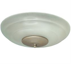 Twin Star 171 Ceiling Fan Light - Tropical Ceiling Fan Company