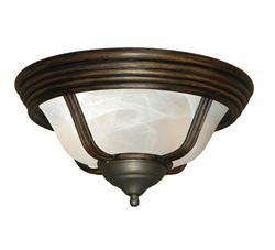 Moroccan Night Light 190 Ceiling Fan Light - The Tropical Ceiling Fan