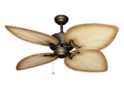 Bombay Tropical Outoor Ceiling Fan