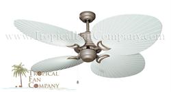 Tropical Outdoor Bombay Fan