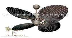 Tropical Outdoor Bombay Fan