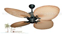 Tropical Outdoor Bombay Fan