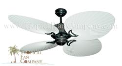 Tropical Outdoor Bombay Fan