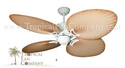 Tropical Outdoor Bombay Fan