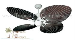 Tropical Outdoor Bombay Fan