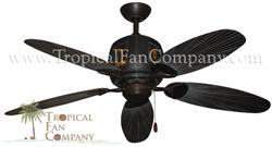 Ovation Outdoor Ceiling Fan - 52