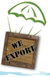 export ceiling fans